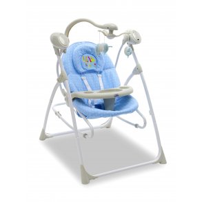 Asalvo Baby Skråstol