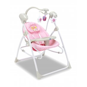 Asalvo Baby Skråstol