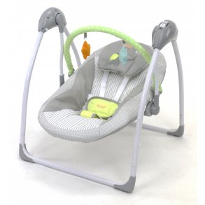 Asalvo Skråstol Swing