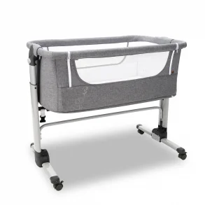 Asalvo Bed Side Crib - Billede 2