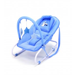 Asalvo Skråstol Baby