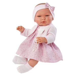 Maria – babydukke