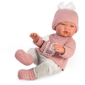 Maria – babydukke