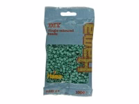 Perler 1000 stk. - Aqua (207-113)