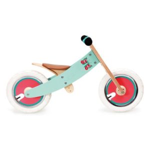 Balancecykel