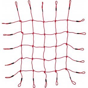 Small foot klatre net