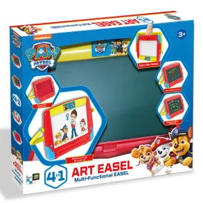 Paw Patrol Staffeli