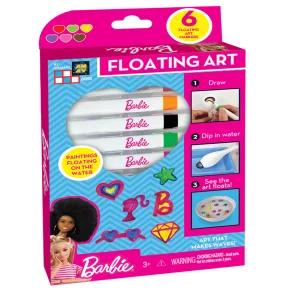 Barbie Skab