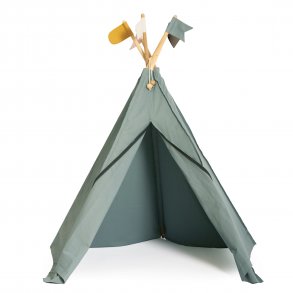 Roommate HIPPIE TIPI grey