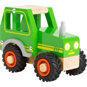 Small foot Traktor - Billede 2