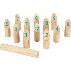 Small foot Vikinge Spil - Billede 2