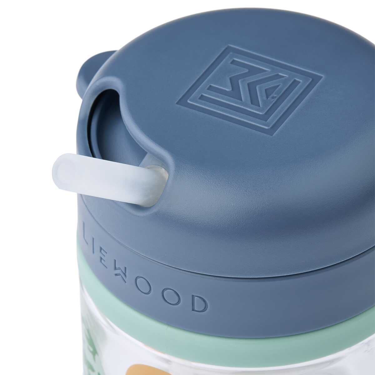 Pavia Tritan sugerørskop - Universe/ Classic Navy - Billede 5