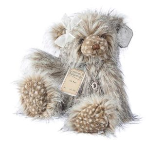 Suki bamse Isla