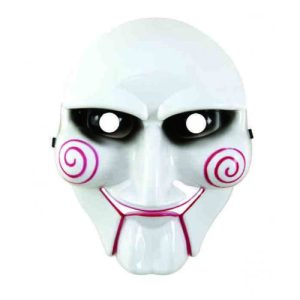 Saw-maske