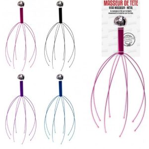Hovedmassager