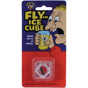Flueglas