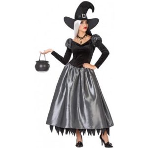 Heksekostume