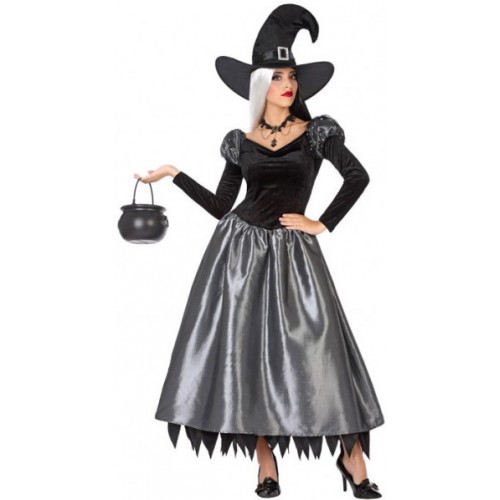 Heksekostume