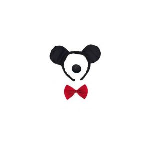 Mickey/mus-sæt