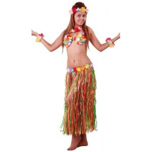 Kostume til øer / Hawaii / Tahiti