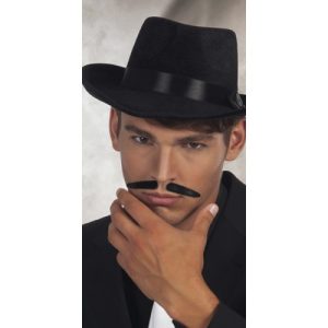 Gangsteroverskæg