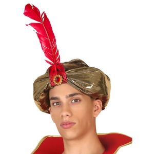 Sultan-/Aladdin-hat