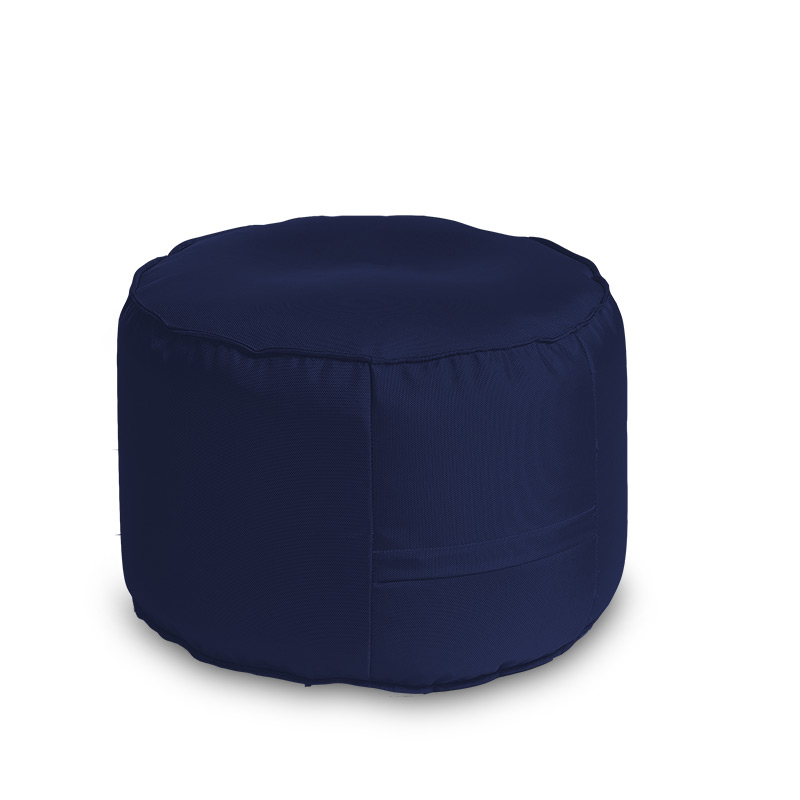 Xpouf cylinder sækkestol